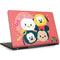 Disney Tsum Tsum Disney Friends Dell Inspiron Skin